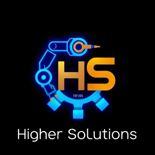 Higher Solutions | Enterprise IT Consulting & Technology Solutions
